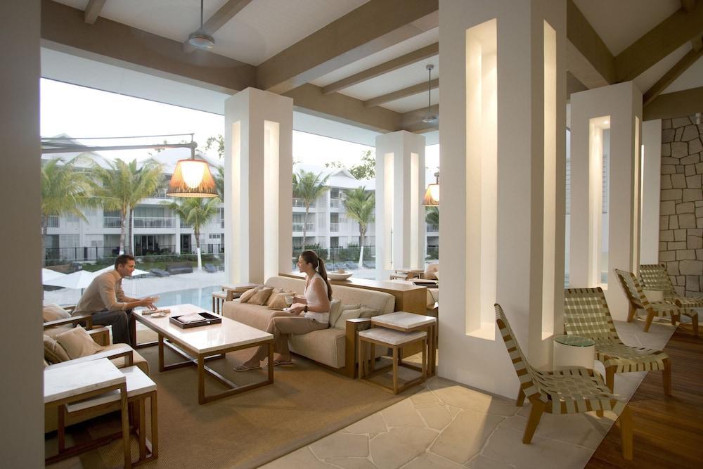 Peppers Beach Club Порт Дуглас Экстерьер фото