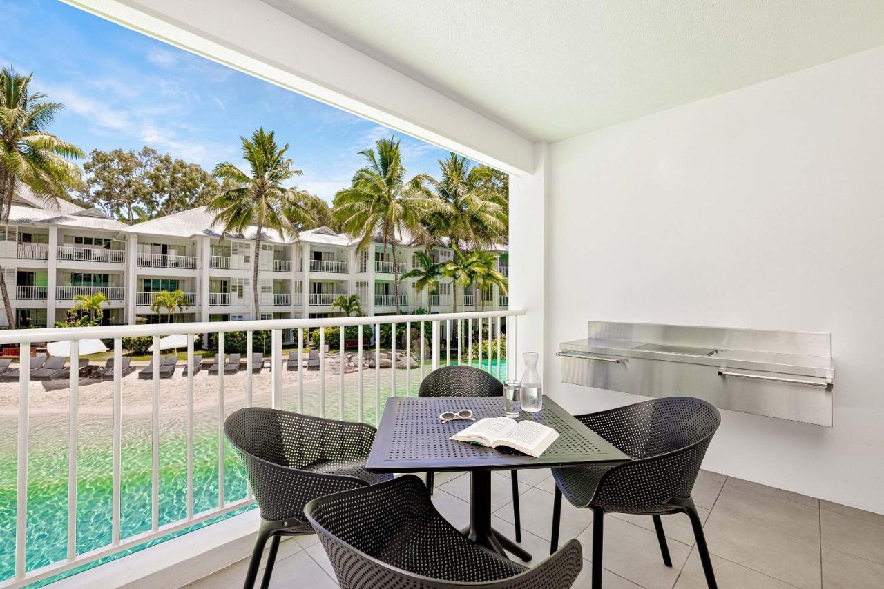 Peppers Beach Club Порт Дуглас Экстерьер фото