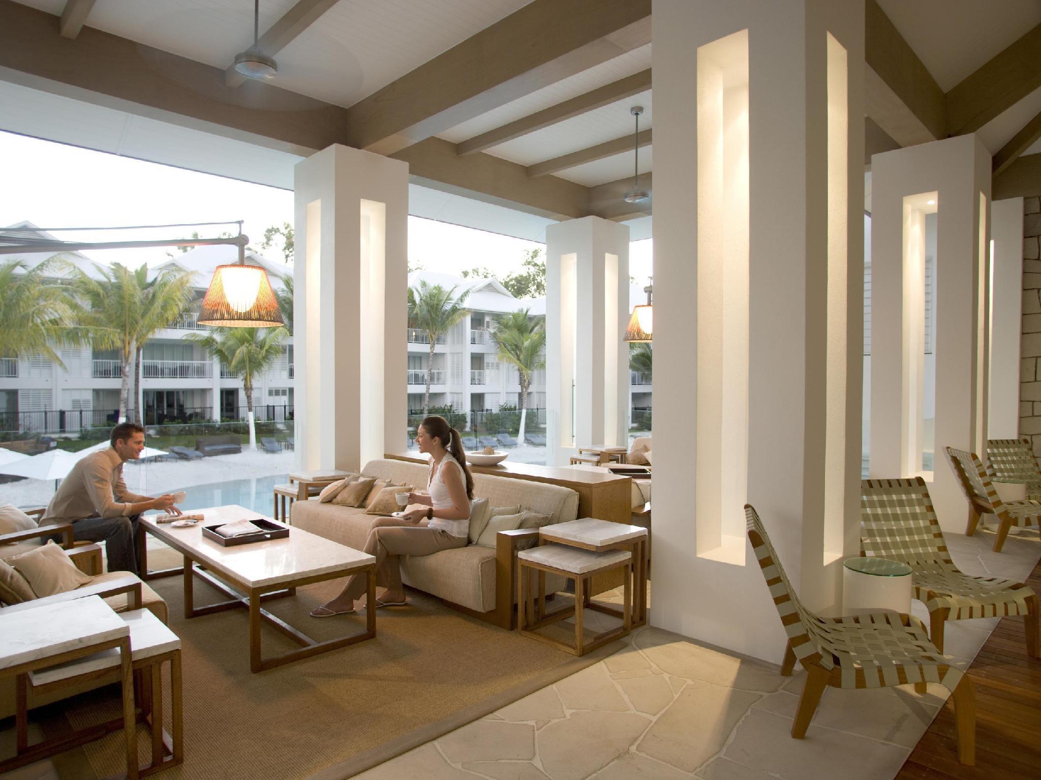 Peppers Beach Club Порт Дуглас Экстерьер фото