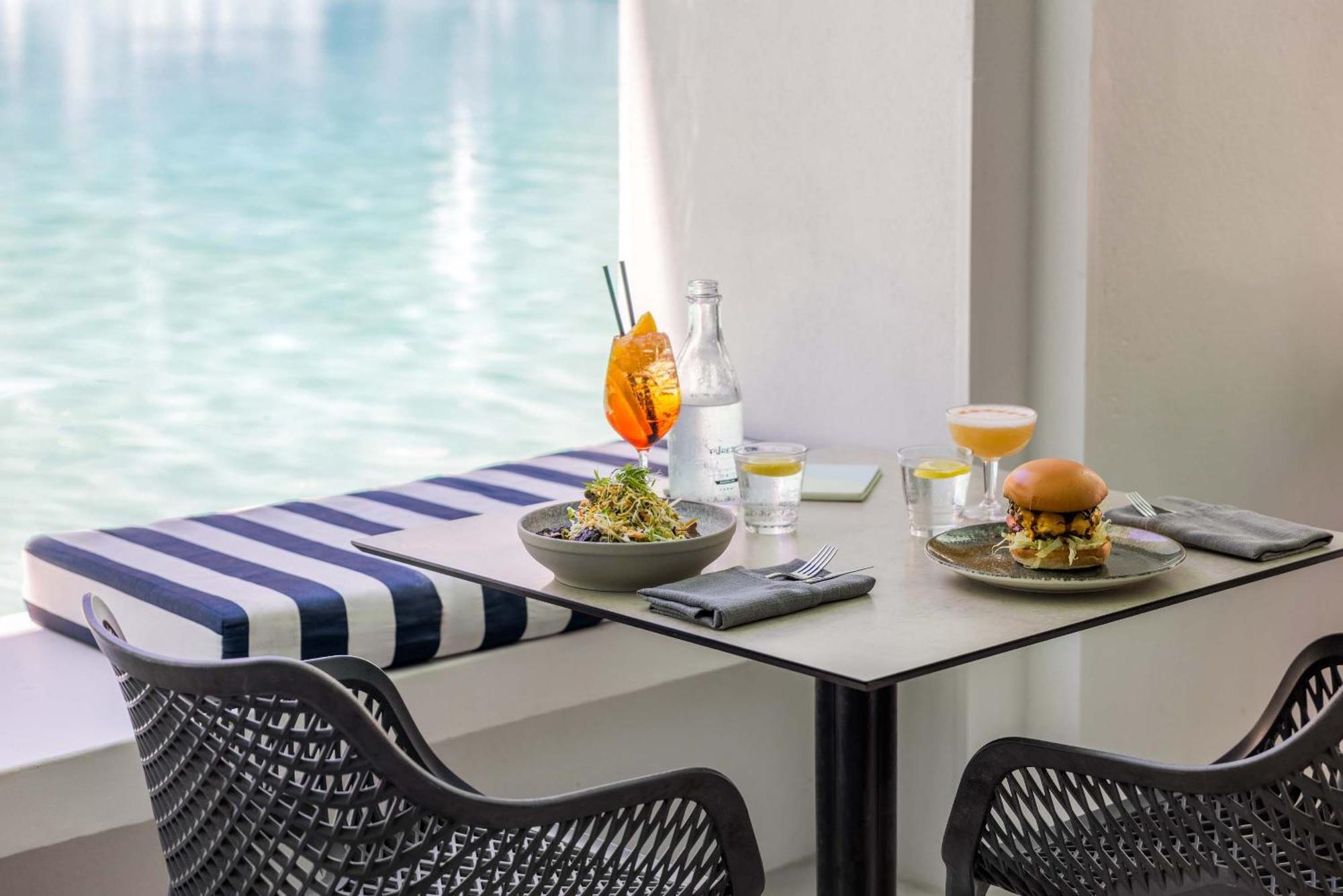 Peppers Beach Club Порт Дуглас Экстерьер фото