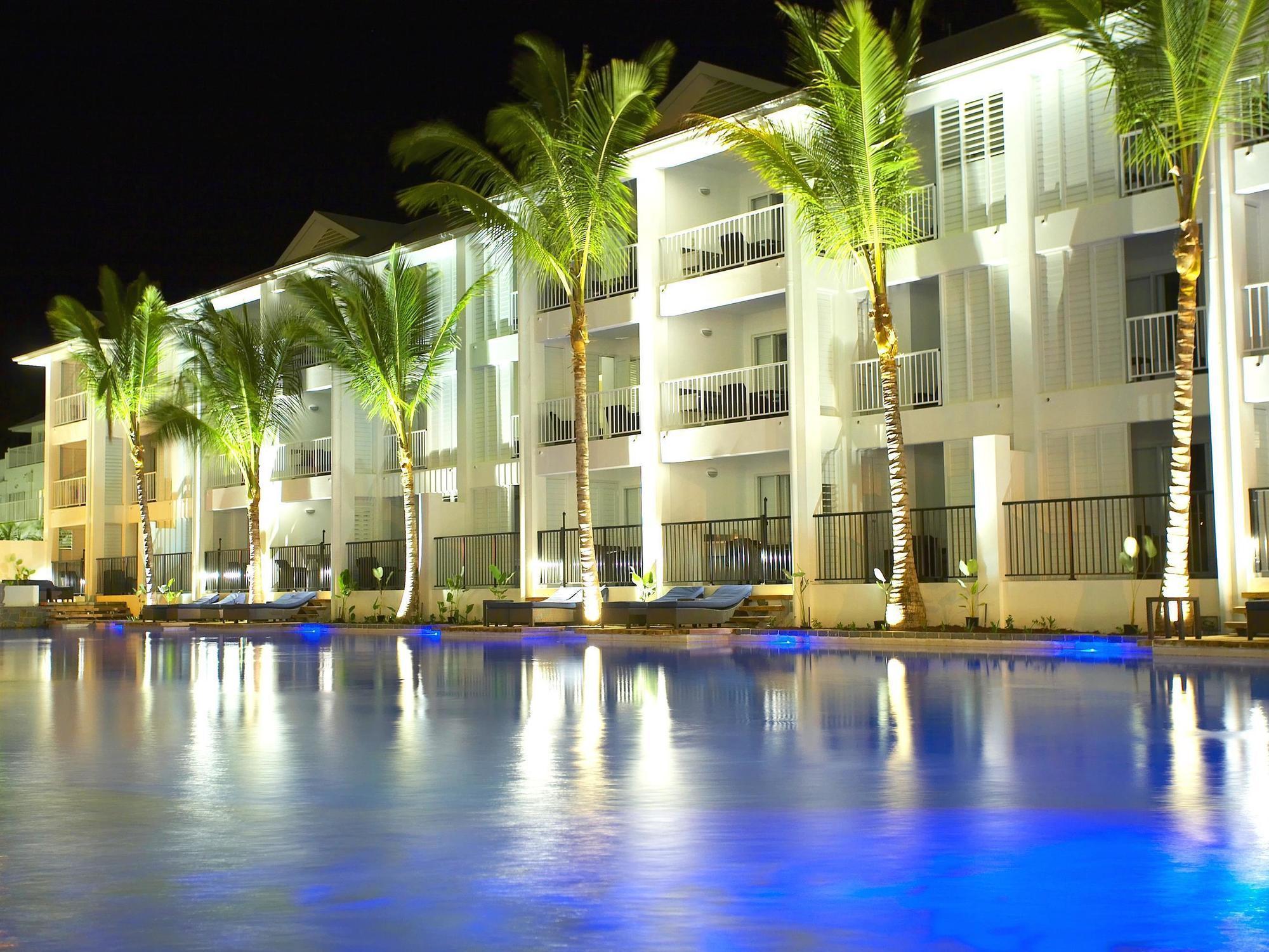 Peppers Beach Club Порт Дуглас Экстерьер фото