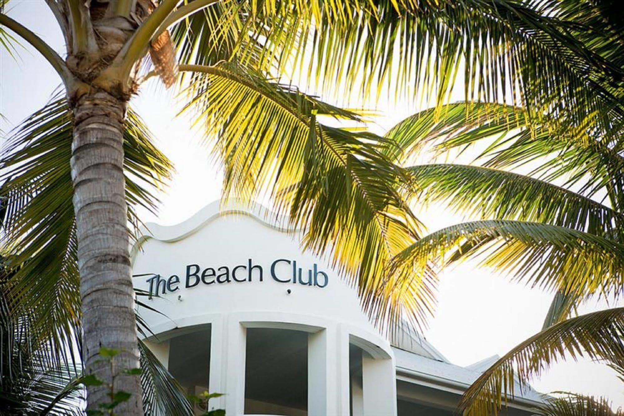Peppers Beach Club Порт Дуглас Экстерьер фото