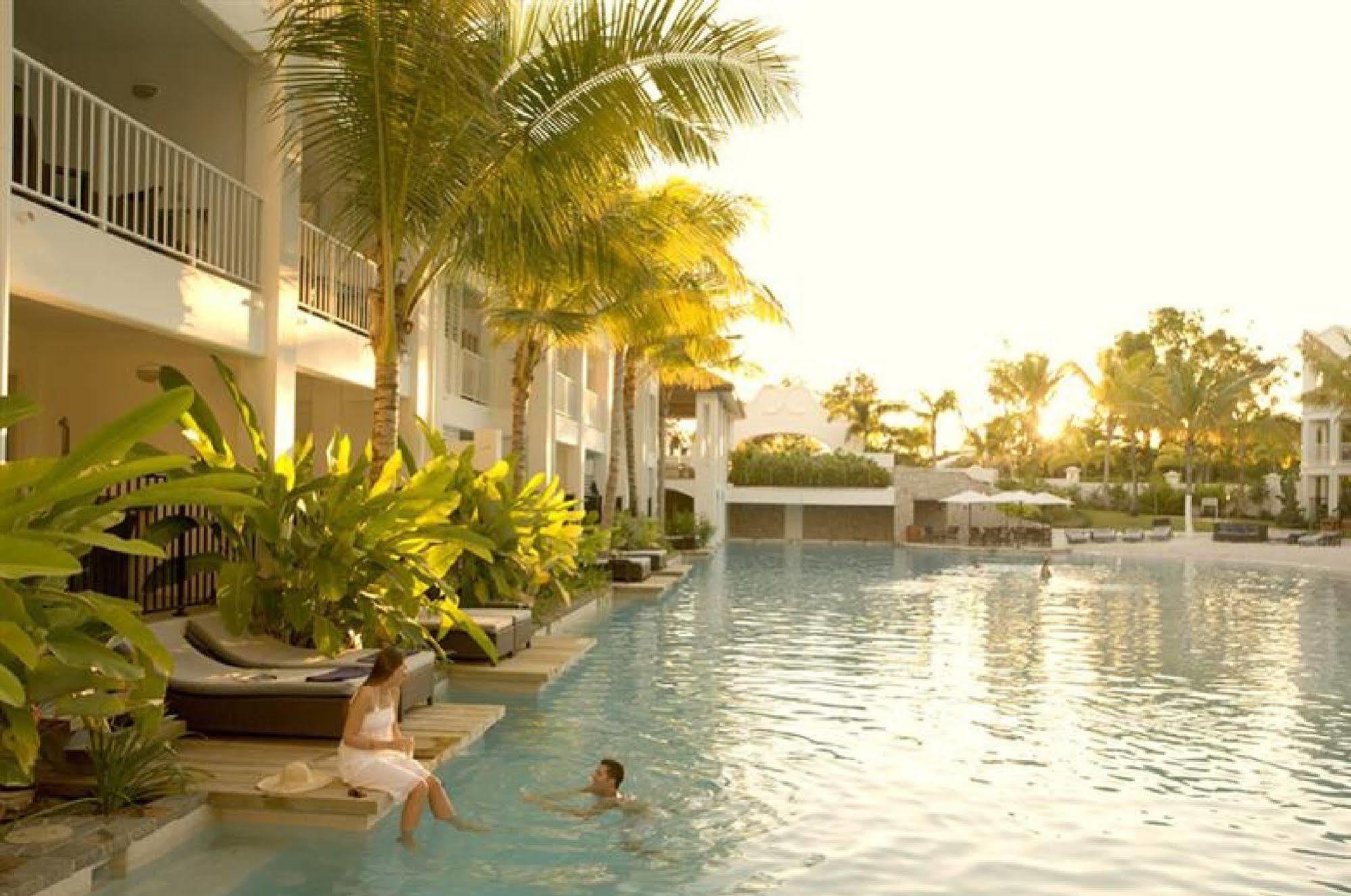 Peppers Beach Club Порт Дуглас Экстерьер фото